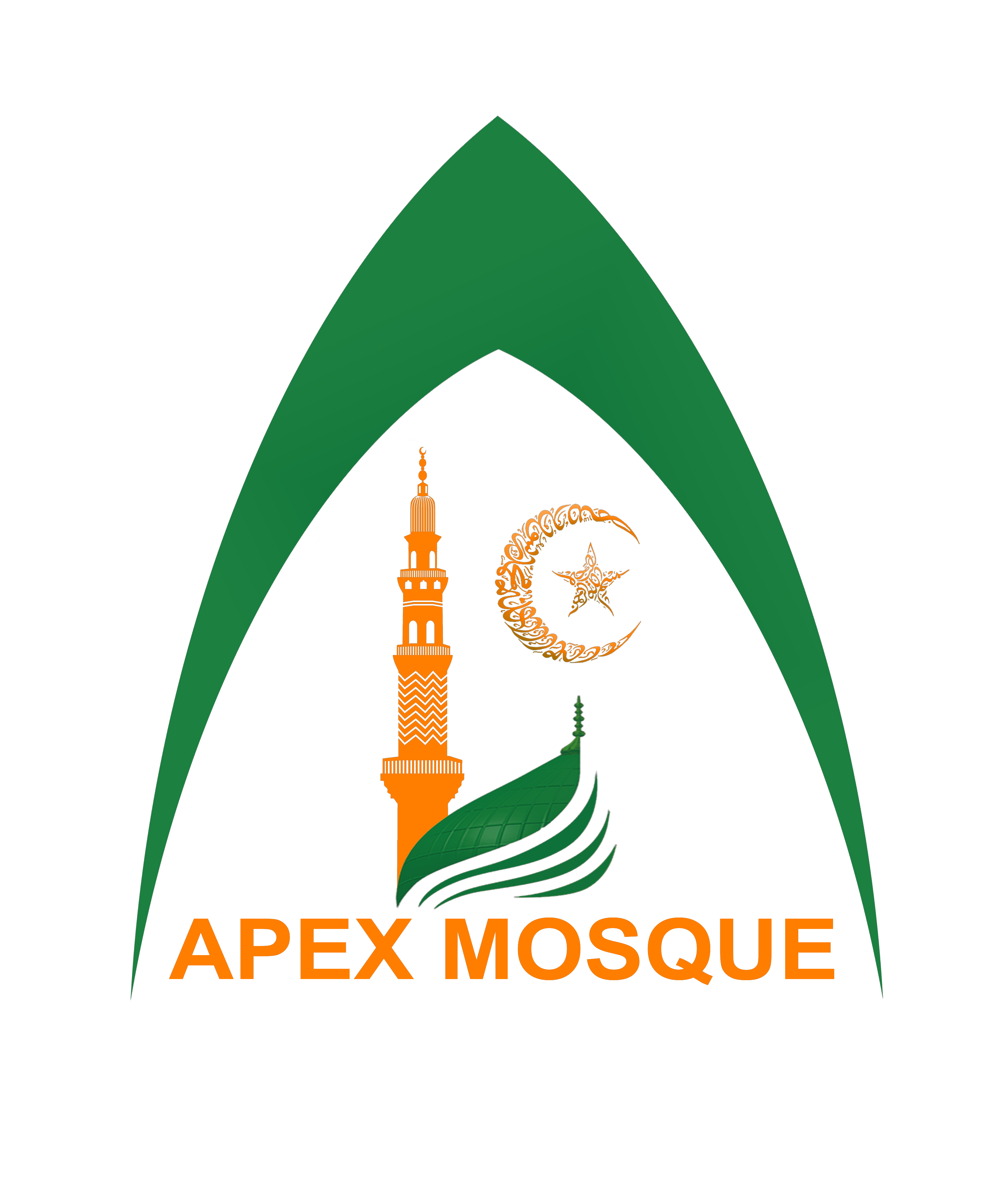 Apex Mosque